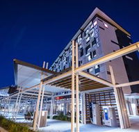 Ibis Mackay - Darwin Holiday