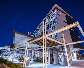 Ibis Mackay - Darwin Holiday 0