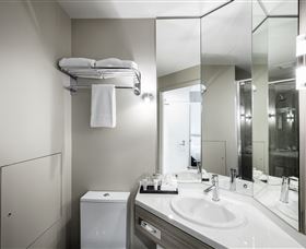 Ibis Mackay - Darwin Holiday 3