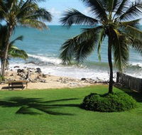 Mackay Beach Accommodation - Iluka - Darwin Holiday