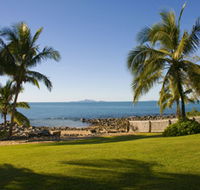 Waterfront Getaway - Darwin Holiday