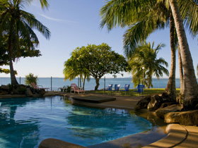 Waterfront Getaway - Darwin Holiday 1