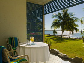 Waterfront Getaway - Darwin Holiday 3