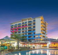 Clarion Hotel Mackay Marina - Darwin Holiday
