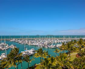 Clarion Hotel Mackay Marina - Darwin Holiday 3