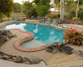 Hay Point Country Bed And Breakfast - Darwin Holiday 0