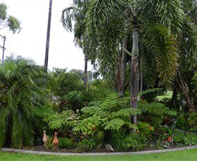 Hay Point Country Bed And Breakfast - Darwin Holiday 1