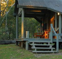 Carnarvon Gorge Wilderness Lodge - Darwin Holiday