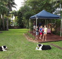 Red Ginger Bungalow - Darwin Holiday