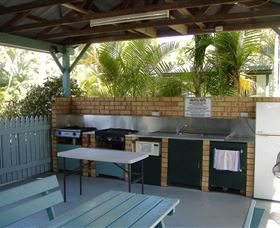 BIG 4 Cane Village - Darwin Holiday 1