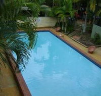 Bundaberg Park Lodge - Darwin Holiday