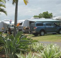 Glenlodge Caravan Village - Darwin Holiday