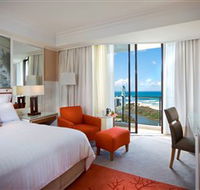 Surfers Paradise Marriott Resort and Spa - Darwin Holiday