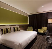 Glen Hotel and Suites - Darwin Holiday