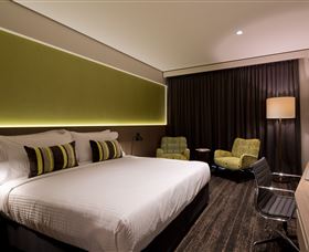 Glen Hotel And Suites - Darwin Holiday 0