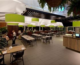 Glen Hotel And Suites - Darwin Holiday 3