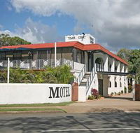 Tower Court Motel - Darwin Holiday