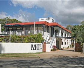Tower Court Motel - Darwin Holiday 0