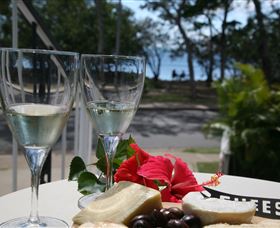 Tower Court Motel - Darwin Holiday 1