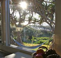 Fraser Island Holiday Lodges - Darwin Holiday