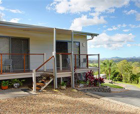 Mary Valley Views B And B - Darwin Holiday 2