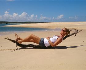 Rainbow Beach Ultimate Camping - Darwin Holiday 0