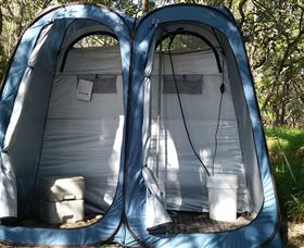 Rainbow Beach Ultimate Camping - Darwin Holiday 3