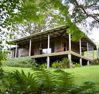 Bellthorpe Stays - Nature's Retreat - Darwin Holiday