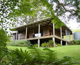 Bellthorpe Stays - Nature's Retreat - Darwin Holiday 0