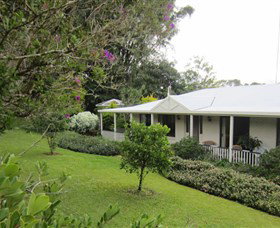 Eden Lodge Bed And Breakfast - Darwin Holiday 0