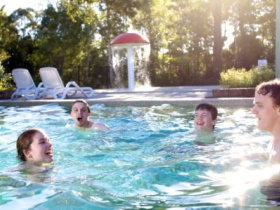 Active Holidays BIG4 Noosa - Darwin Holiday 2