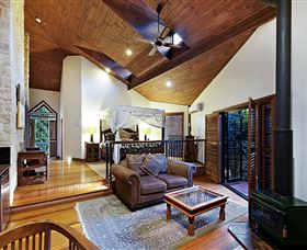 Escarpment Retreat And Day Spa - Darwin Holiday 1