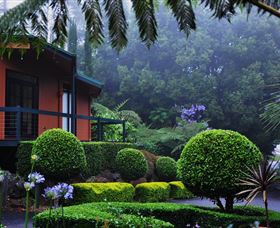 Escarpment Retreat And Day Spa - Darwin Holiday 0