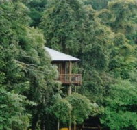 Secrets on the Lake - Darwin Holiday