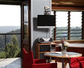 Rosebrook Cottages - Darwin Holiday 1