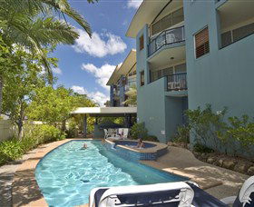 Twin Quays - Darwin Holiday 2