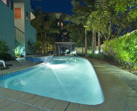 Twin Quays - Darwin Holiday 1