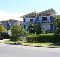 Twin Quays - Darwin Holiday
