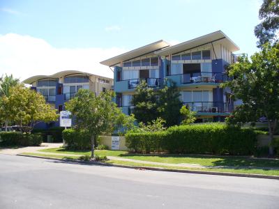 Twin Quays - Darwin Holiday 0