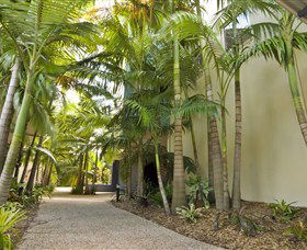 Twin Quays - Darwin Holiday 3
