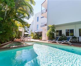 Accommodation Rimini By The River- Noosa - Darwin Holiday 0