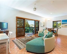 Accommodation Rimini By The River- Noosa - Darwin Holiday 2
