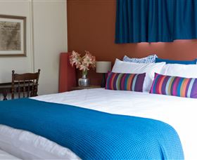 Simba Sunrise Bed And Breakfast - Darwin Holiday 2