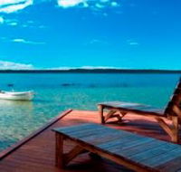 Eumarella Shores Noosa Lake Retreat - Darwin Holiday