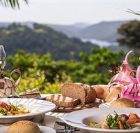 Lillypilly's Country Cottages - Darwin Holiday