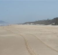 Parkshores Sunshine Beach