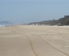 Parkshores Sunshine Beach - Darwin Holiday 0