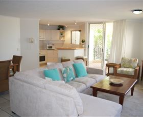 Parkshores Sunshine Beach - Darwin Holiday 3