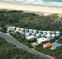 Castaway Cove Resort Noosa