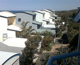 Castaway Cove Resort Noosa - Darwin Holiday 2